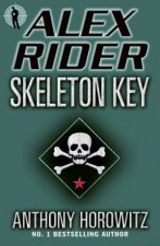 Skeleton Key