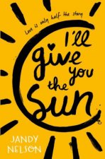 Ill Give You the Sun