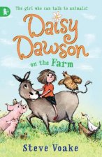 Daisy Dawson on the Farm