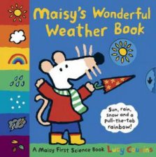 Maisys Wonderful Weather Book