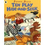 Ten Play Hide And Seek