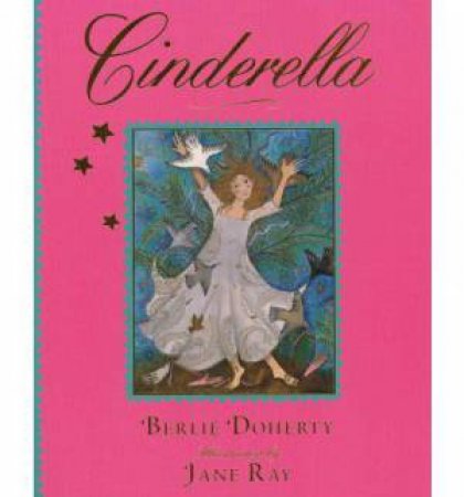 Cinderella by Berlie Doherty