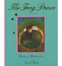 The Frog Prince