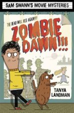 Sam Swanns Movie Mysteries Zombie Dawn