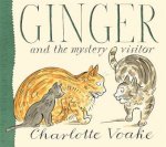 Ginger and the Mystery Visitor