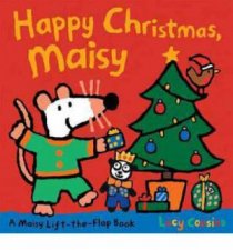 Happy Christmas Maisy