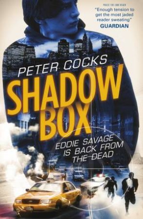 Shadow Box by Peter Cocks