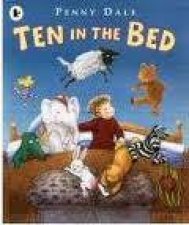 Ten In The Bed