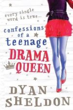 Confessions Of A Teenage Drama Queen