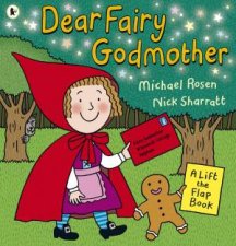 DEAR FAIRY GODMOTHER