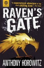 Ravens Gate