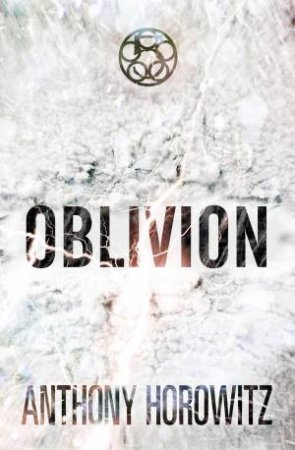 The Power of Five: Oblivion (CD) by Anthony Horowitz