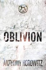The Power of Five Oblivion CD