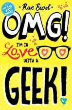 OMG Im in Love with a Geek