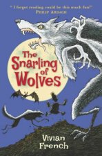 The Snarling of Wolves