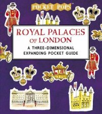 Historic Royal Palaces Pocket Guide