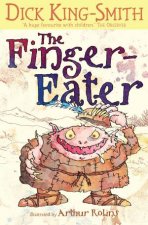 The FingerEater