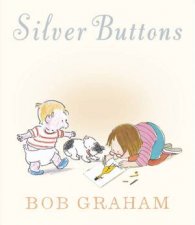 Silver Buttons