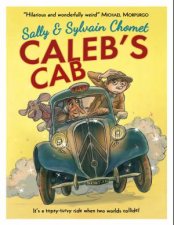 Calebs Cab