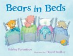 Bears In Beds