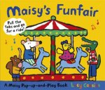 Maisys Funfair A Maisy PopupandPlay Book