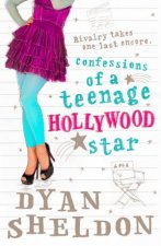 Confessions of a Teenage Hollywood Star