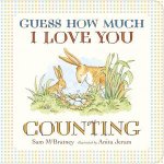 Guess How Much I Love You Counting
