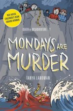 Mondays Are Murder