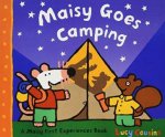 Maisy Goes Camping