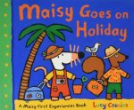 Maisy Goes On Holiday