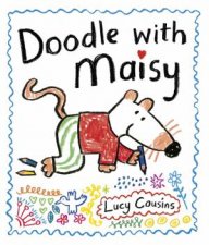 Doodle with Maisy