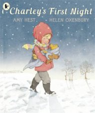 Charleys First Night