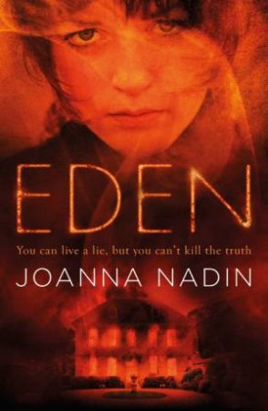 Eden by Joanna Nadin