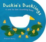 Duckies Ducklings
