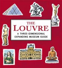 The Louvre A ThreeDimensional Expanding Museum Guide