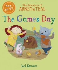 The Adventures of Abney  Teal The Games Day