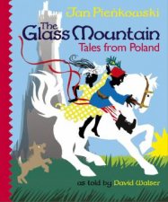 The Glass Mountain Tales from Poland