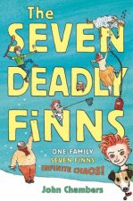 The Seven Deadly Finns