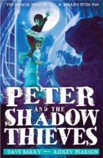 Peter and the Shadow Thieves