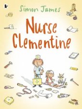 Nurse Clementine