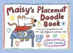 Maisys Placemat Doodle Book