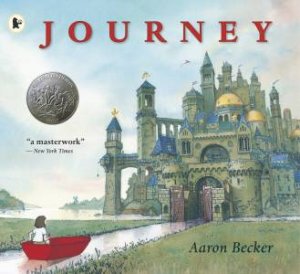 aaron becker books
