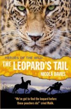 The Leopards Tail