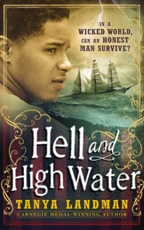Hell and High Water by Tanya Landman