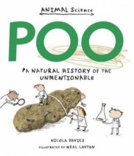 Poo A Natural History of the Unmentionable