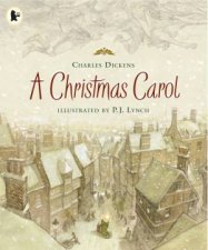 A Christmas Carol