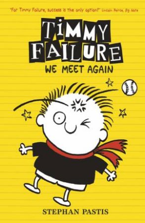 We Meet Again by Stephan Pastis