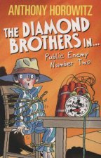 The Diamond Brothers In Public Enemy Number Two