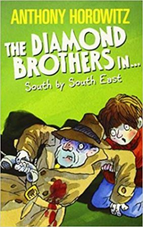 The Diamond Brothers In... South By South East