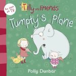 Tilly and Friends Tumptys Plane